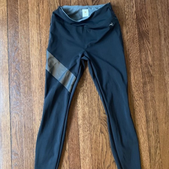 Tracksmith NDO Tights - Women's Medium - Picture 1 of 4